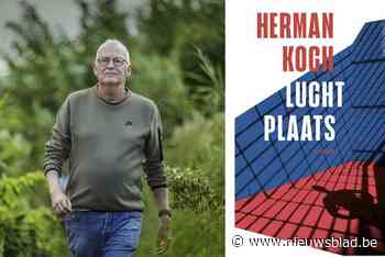 RECENSIE. ‘Luchtplaats’ van Herman Koch: de schrijvende moordenaar