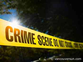 B.C. crime news: Driver in Metchosin crash had been shot: RCMP | Man charged after nurse attacked | Man arrested for urinating on North Vancouver RCMP detachment