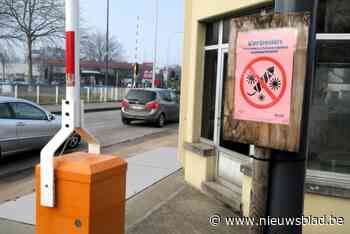 Geen vuurwerktoerisme meer: camera’s hebben overtreders in het vizier