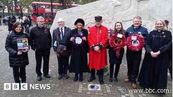 Devon's community heroes honoured