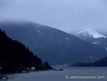 ’We have no back road’: Panic in tiny Kootenay towns as ferry strike escalates