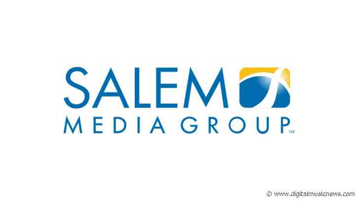 Salem Media Group Sells 7 Contemporary Christian Music Radio Stations for $80M