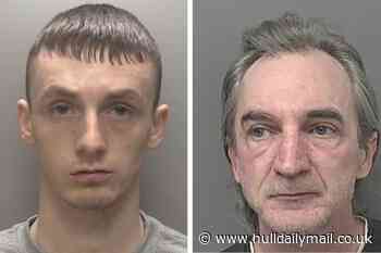 The worst criminals locked up in Hull in 2024 from killers to rapists