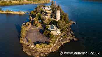 Aussie 'lunatic asylum' with dark history set to undergo dramatic transformation into a tourist hotspot