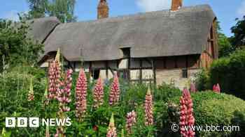 Legal action over pub near Anne Hathaway cottage