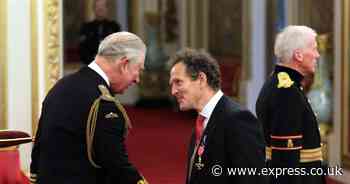 Gardeners' World's Monty Don reveals truth behind King Charles' favourite hobby