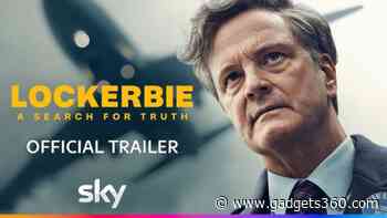 Lockerbie: A Search for Truth Online OTT Release Date: When and Where to Watch it Online?