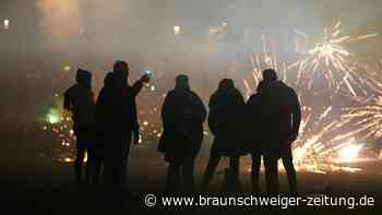 Niedersachsens Ärzte fordern vor Silvester „Böller-Führerschein“