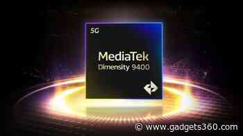 MediaTek Dimensity 9500 SoC May Use TSMC’s N3P Process; Tipped to Offer Up to 4GHz Peak Clock Speed