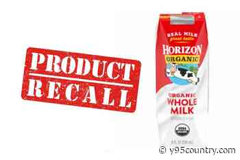 Urgent 'Horizon Milk' Recall Affecting Wyoming and Colorado