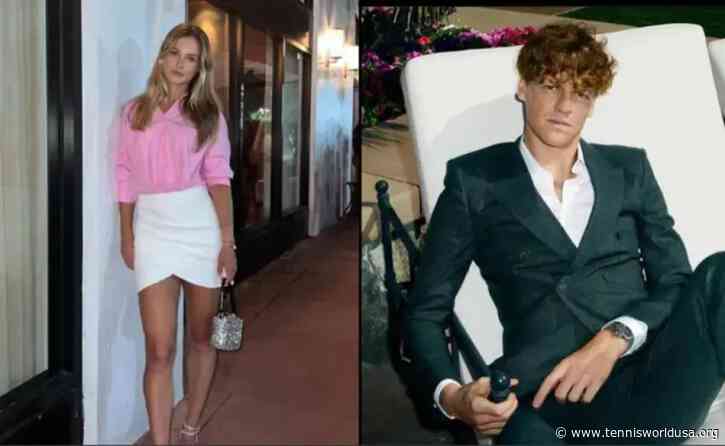 Anna Kalinskaya avoids talking about Jannik Sinner, fueling doubts on their romance