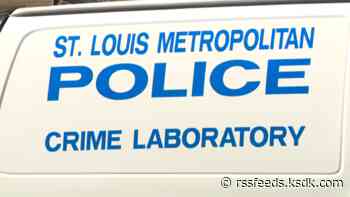 Woman found dead in south St. Louis Monday morning