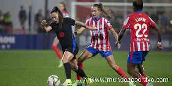 El Atlético busca todo el apoyo posible para intentar tumbar al Barça en la Supercopa