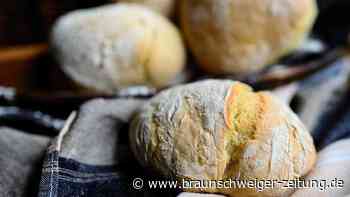 Hier gibt es an Silvester in Braunschweig frische Brötchen