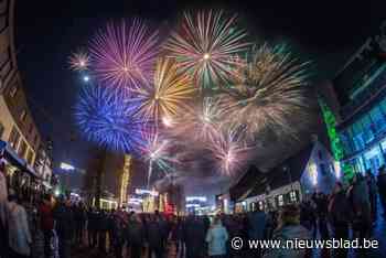 Harde wind dreigt spelbreker te worden op oudejaarsavond: vuurwerk in De Panne en Lommel gaat niet door, volgen straks nog meer steden?