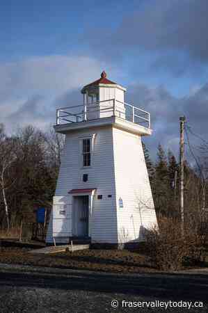 ‘It isn’t a future thing.’ Climate change is taking a toll on Canada’s lighthouses