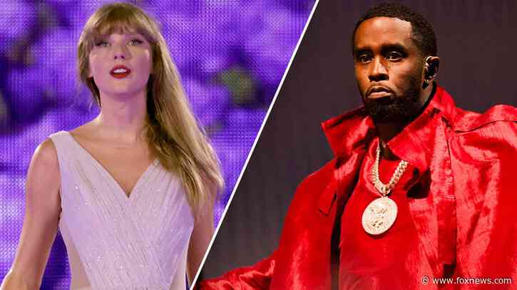 'Yellowstone' creator, Taylor Swift dominate 2024 as Diddy, Justin Baldoni battle career-ending headlines