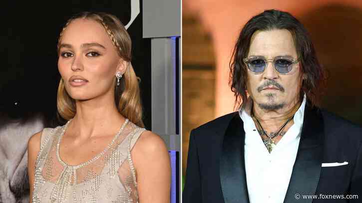 Johnny Depp's actress daughter is concerned about preserving her 'anonymity'