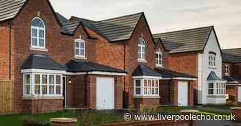 AD FEATURE: Start your year in style with a new home in Merseyside