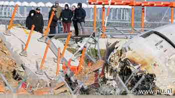 Jeju Air over vliegtuigcrash in Zuid-Korea: 'Landingsgestel in orde bij inspectie'