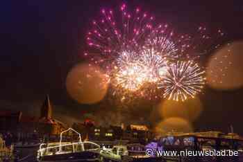 LIVE. Verschillende steden en gemeenten annuleren vuurwerk op oudejaarsavond door hevige wind