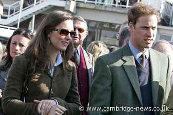 Prince William left Kate Middleton 'in floods of tears' over New Year's Eve plans