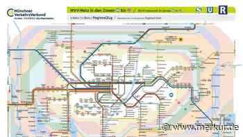 MVV: Morgen geht es los – die wichtigsten Tipps und Tricks zum Start