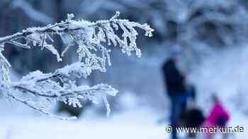 Experte alarmiert über eiskalte Wetter-Wende: Deutschland könnte härtester Wintereinbruch drohen