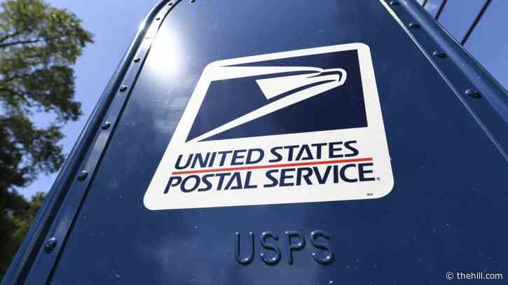 What's changing for USPS in 2025?