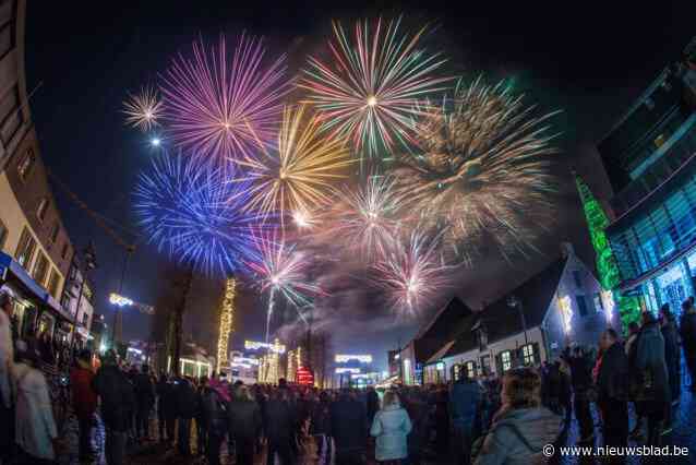 UPDATE. Ook Oostende en Mechelen annuleren vuurwerk op oudejaarsavond, wordt harde wind ook elders spelbreker?