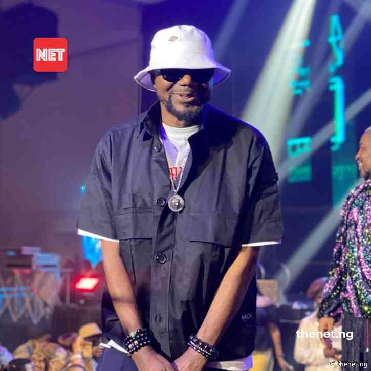 2Baba, Styl Plus, other legends celebrate 40 Years of DJ Jimmy Jatt’s magic with a night of nostalgic music