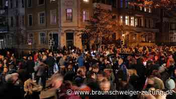 Neujahrswalzer in Braunschweig findet wieder statt