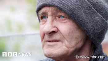 Paddy Hill - a man who was horribly wronged