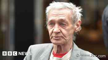 Birmingham Six member Paddy Hill dies aged 80