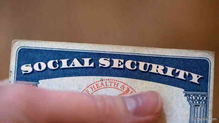 Social Security: When are benefits being sent out in 2025?