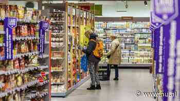 Supermarkten in zeven op de tien gemeenten 'gewoon' open op Nieuwjaarsdag