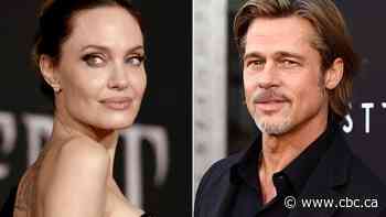 Angelina Jolie, Brad Pitt reach divorce settlement, ending 8-year dispute