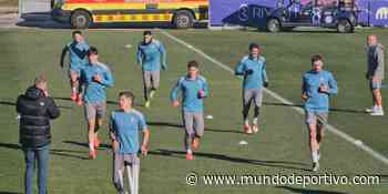 El Atlético, para la Copa: Una baja segura, una duda y un regreso inminente