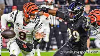 Ranking the top 10 NFL games of 2024 season: Bengals, Ravens among most entertaining contenders of the year