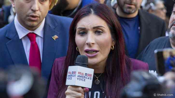 Trump ally Laura Loomer on Musk: 'Nobody wants to cross this guy'