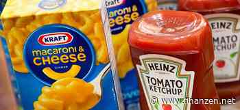 S&P 500-Papier The Kraft Heinz Company-Aktie: So viel Verlust hätte ein Investment in The Kraft Heinz Company von vor 5 Jahren eingebracht