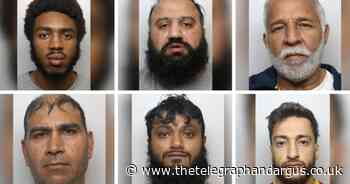 Ten horrifying cases with Bradford links that were heard at crown court in 2024