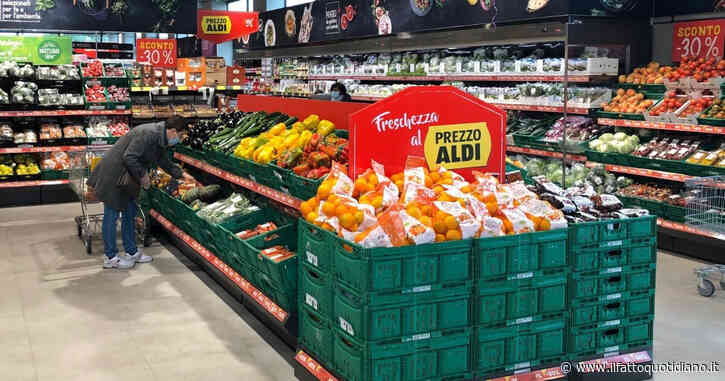 Supermercati aperti a Capodanno e il 1° gennaio 2025: gli orari e l’elenco completo da Nord a Sud