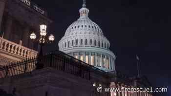 Social Security Fairness Act boosting benefits for many public service retirees awaits president’s signature