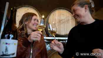 Raise a glass! Okanagan wine industry toasts resilience after devastating 2024 freeze