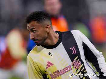 La Juve e Danilo: il nuovo stile bianconero "fino alla fine"