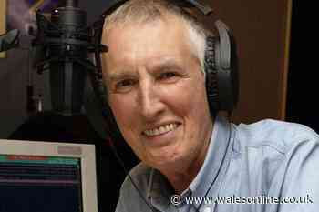 Radio 2 legend Johnnie Walker dies, weeks after ending 58-year career