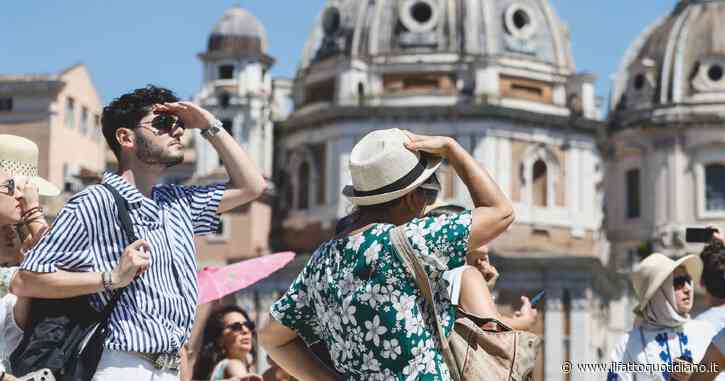 Se le cose vanno male non è solo colpa degli altri: questa società non contempla la diversità