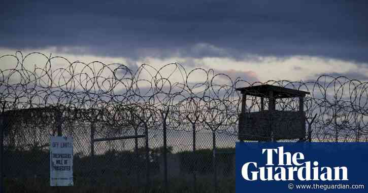 US releases one of longest-held Guantánamo Bay detainees to Tunisia