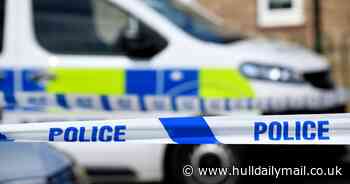 Man, 46, in police custody following Christmas Day burglary in Hull